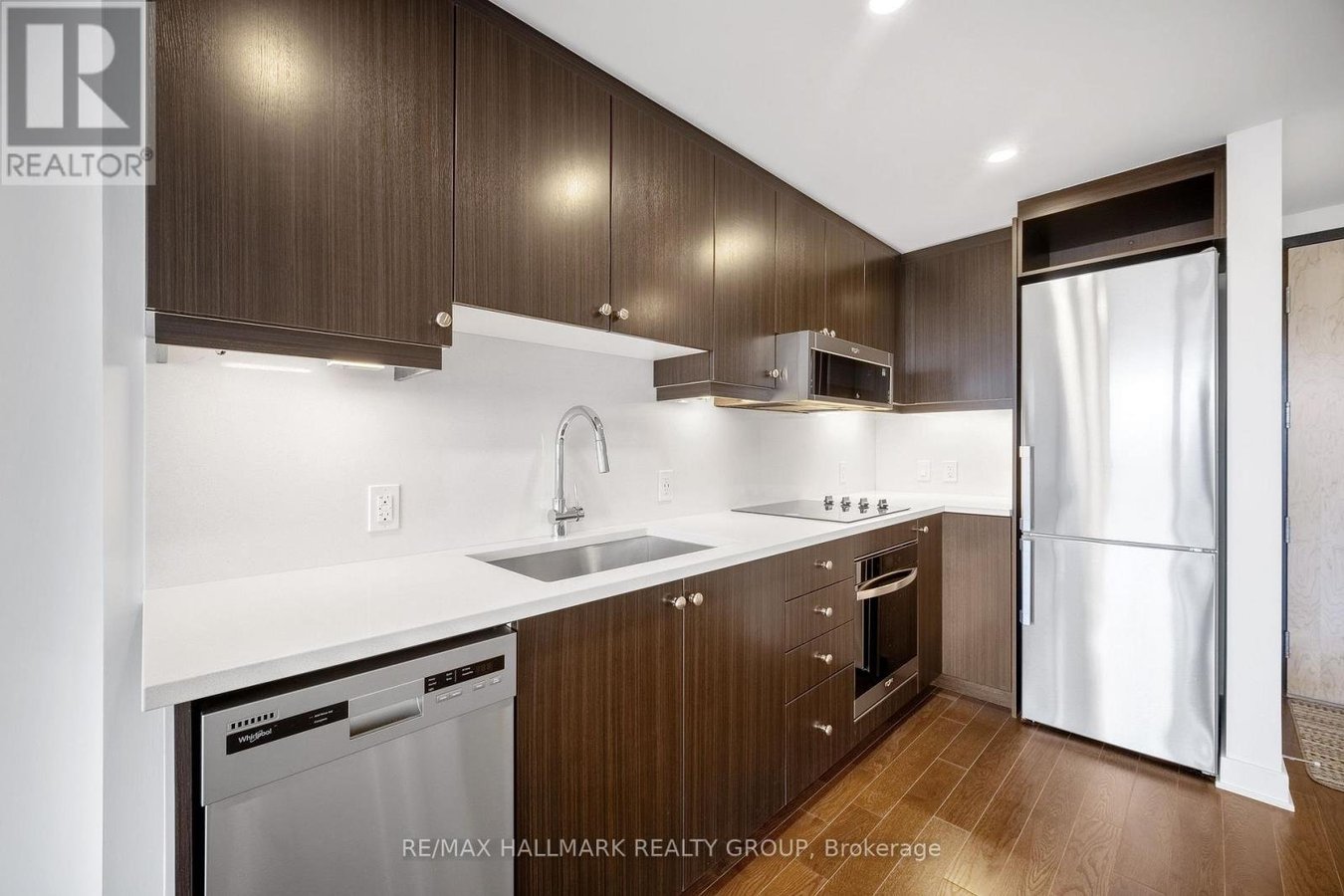 1403 - 340 QUEEN STREET - Photo 10