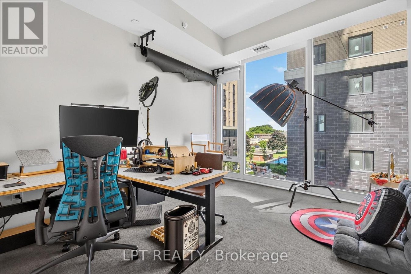 307 - 111 CHAMPAGNE AVENUE S - Photo 14
