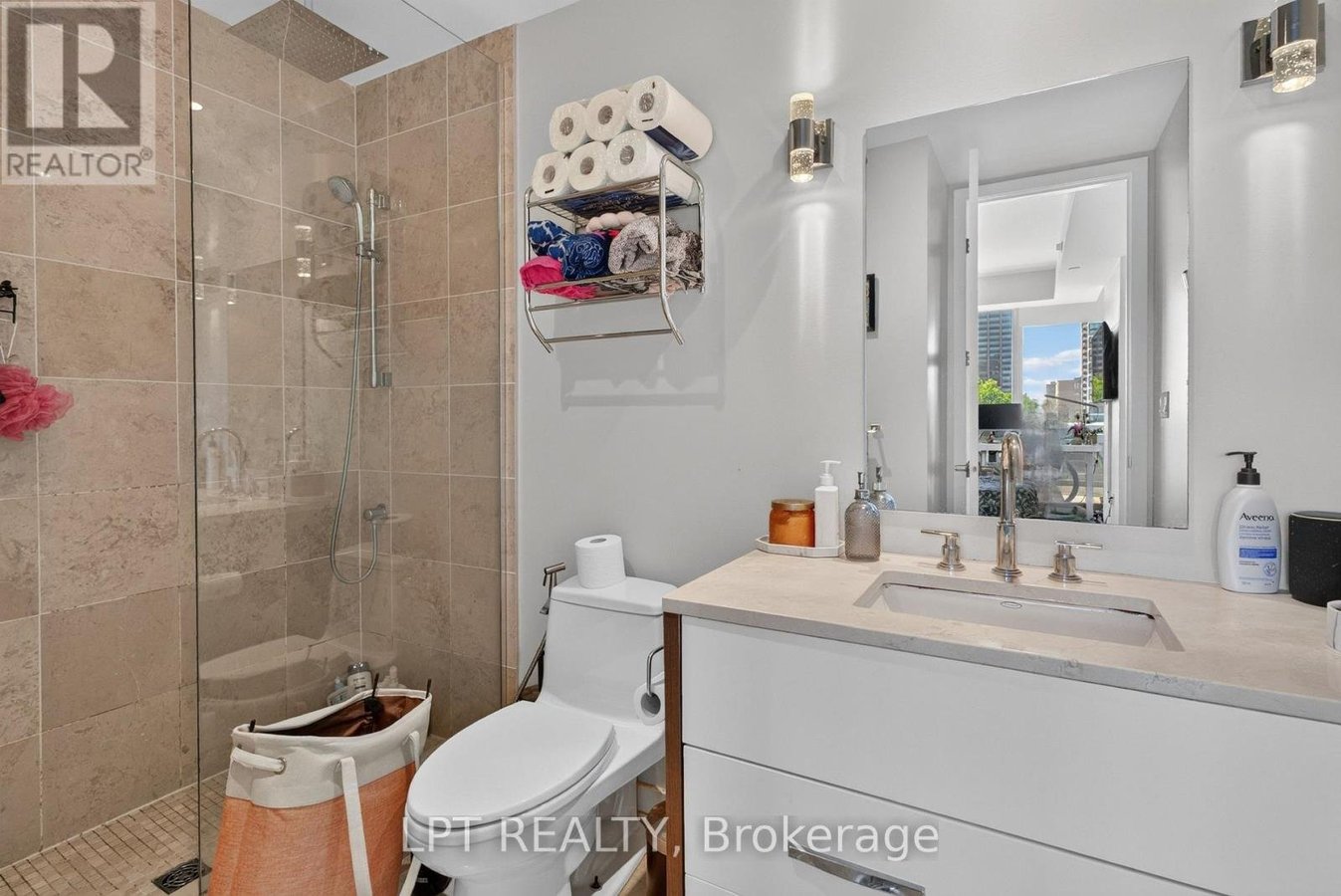307 - 111 CHAMPAGNE AVENUE S - Photo 16