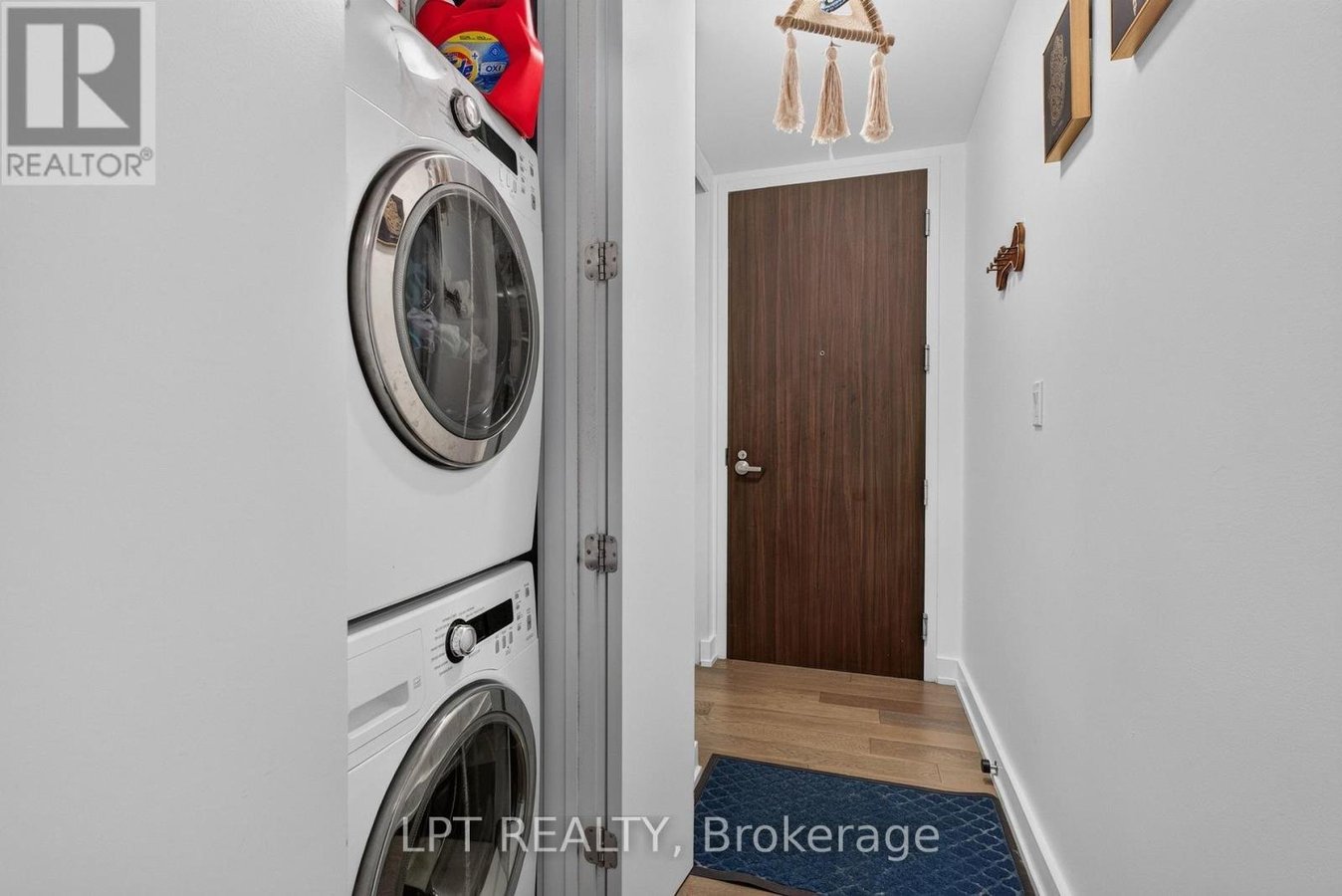 307 - 111 CHAMPAGNE AVENUE S - Photo 19