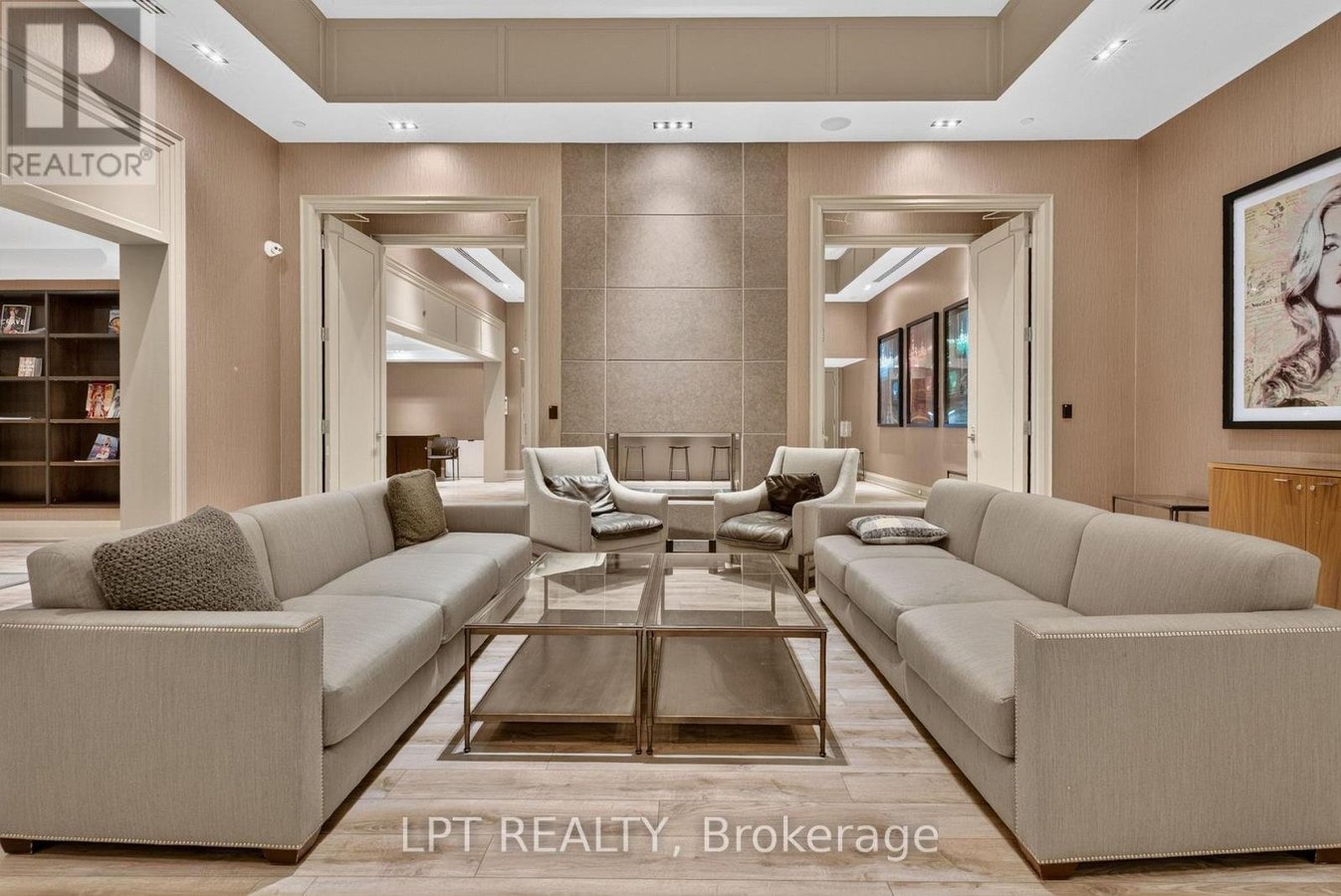 307 - 111 CHAMPAGNE AVENUE S - Photo 26