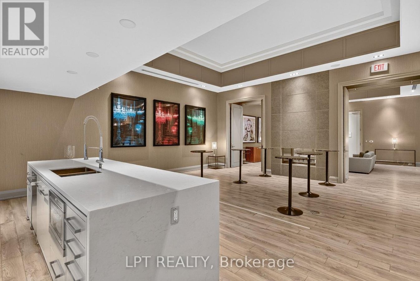 307 - 111 CHAMPAGNE AVENUE S - Photo 29