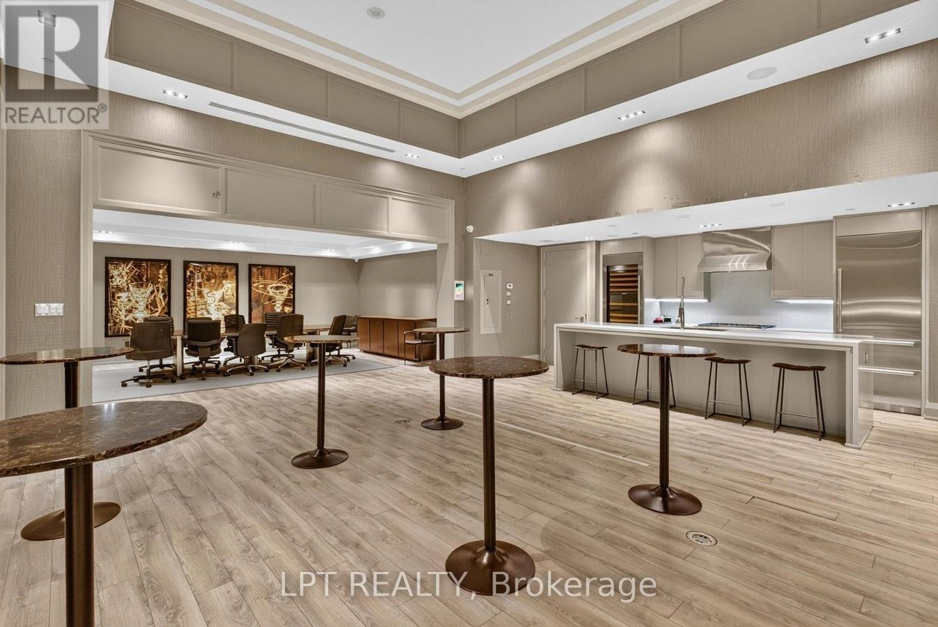 307 - 111 CHAMPAGNE AVENUE S - Photo 31