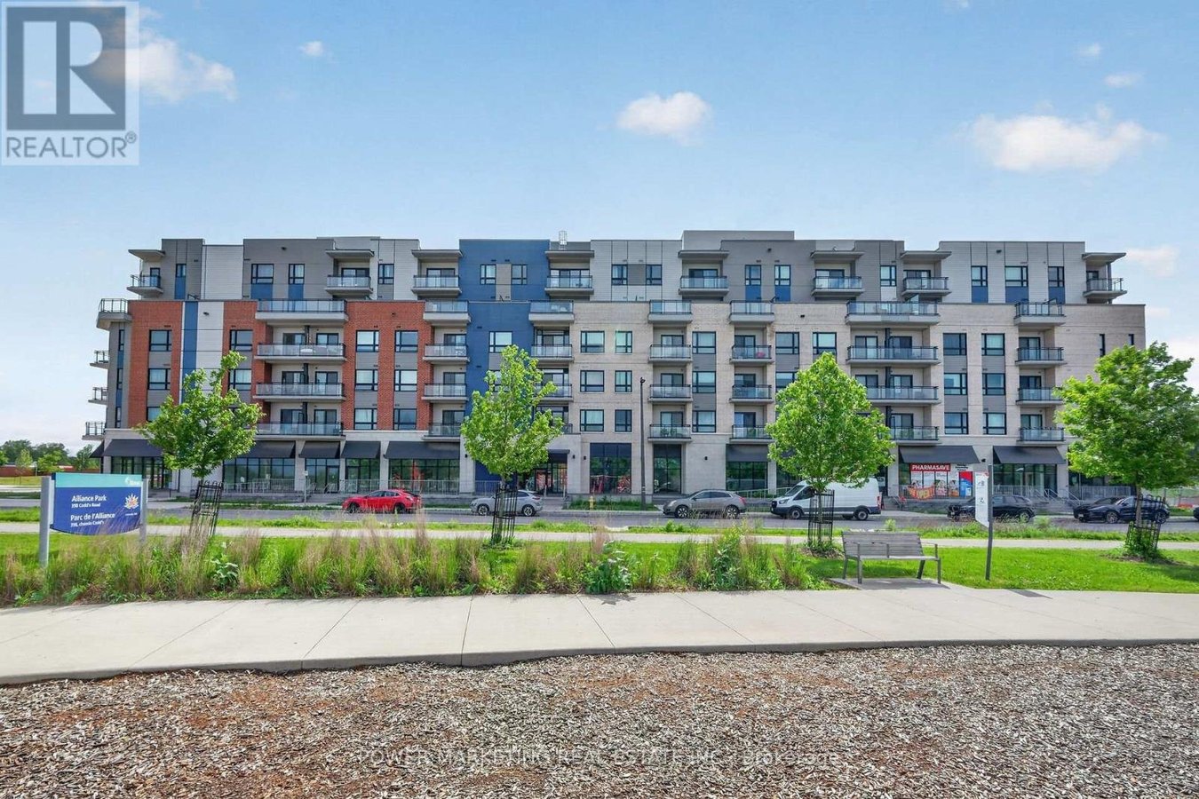 509 - 397 CODDS ROAD - Photo 3