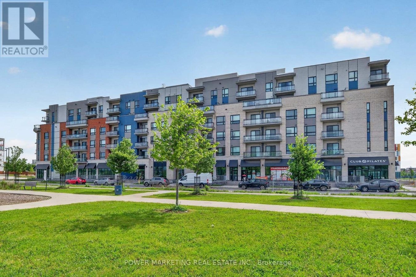 509 - 397 CODDS ROAD - Photo 4
