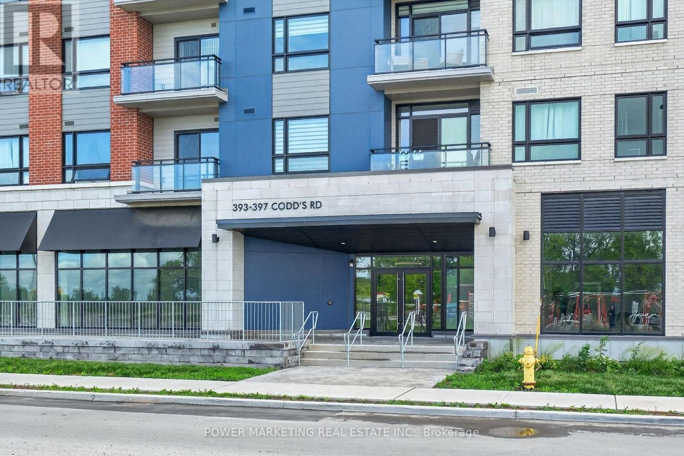 509 - 397 CODDS ROAD - Photo 5