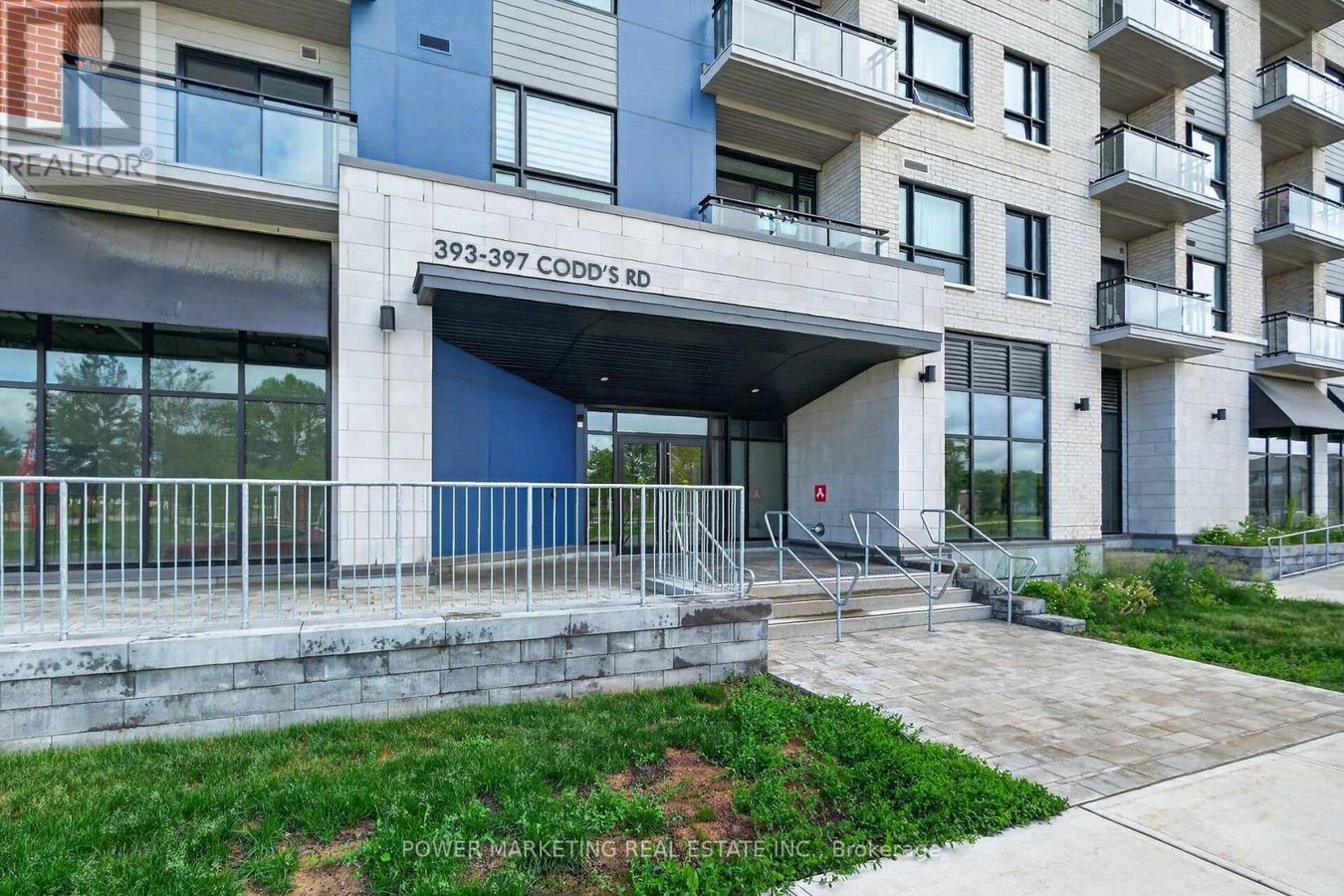 509 - 397 CODDS ROAD - Photo 6