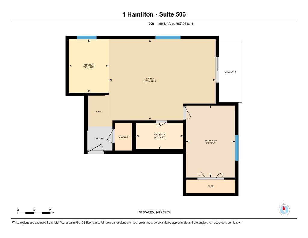 1 Hamilton Avenue North - Photo 13