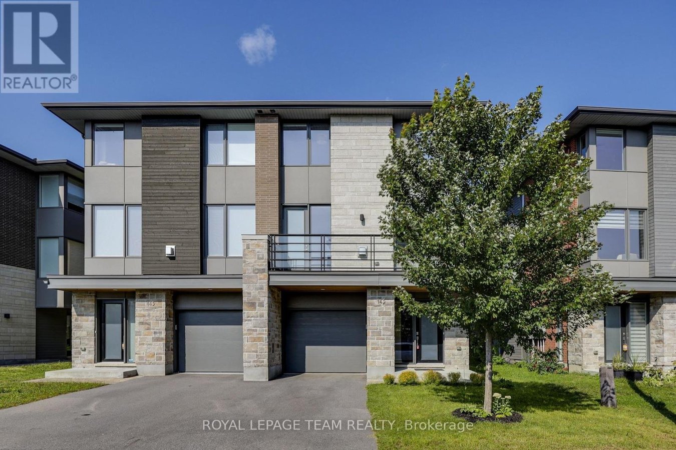 145 BOUNDSTONE WAY - Photo 1