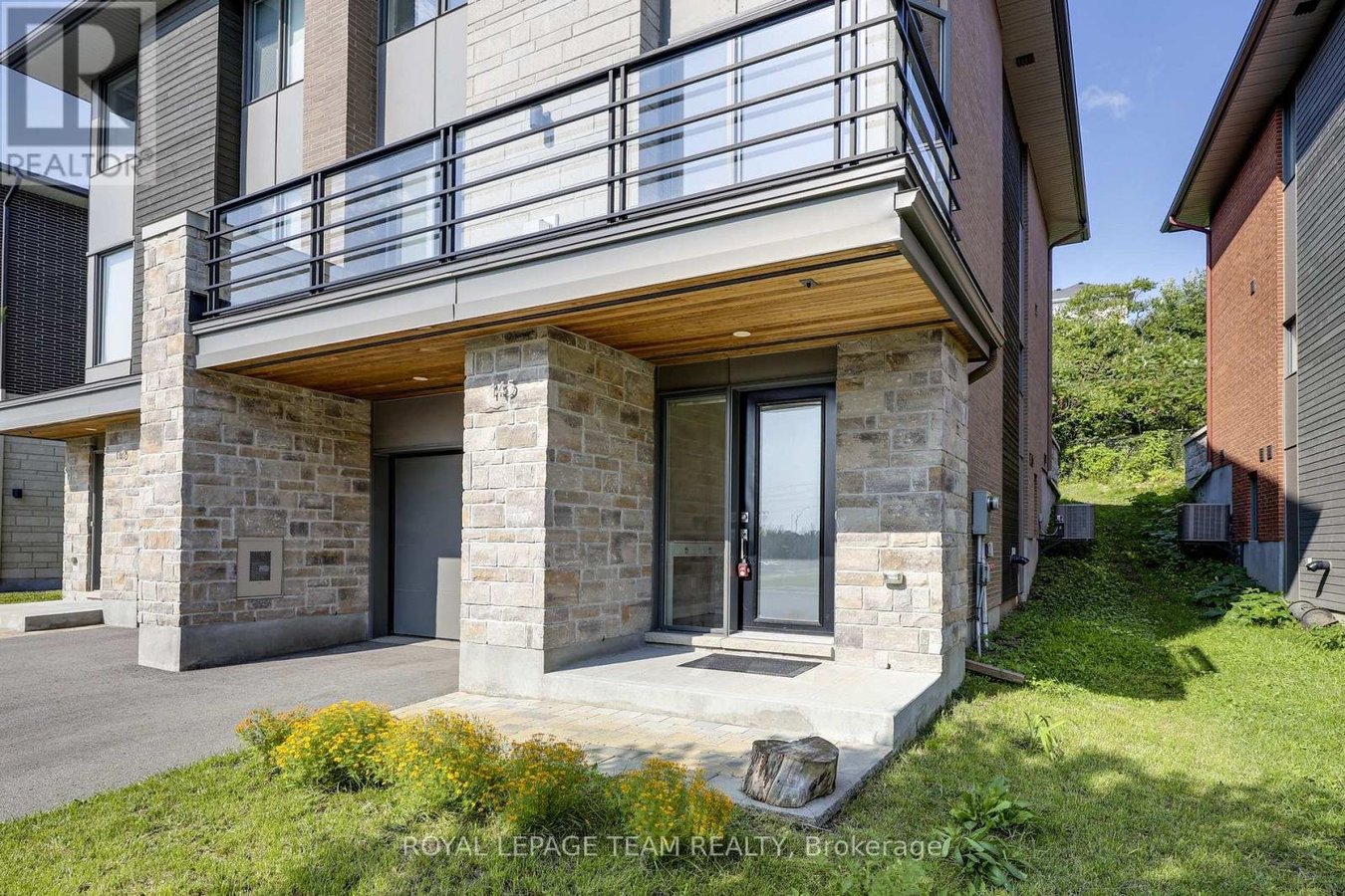 145 BOUNDSTONE WAY - Photo 8