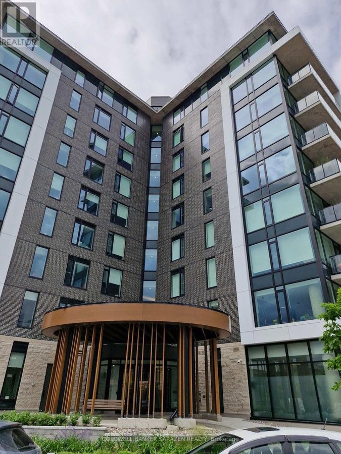104 - 360 DESCHATELETS AVENUE - Photo 1