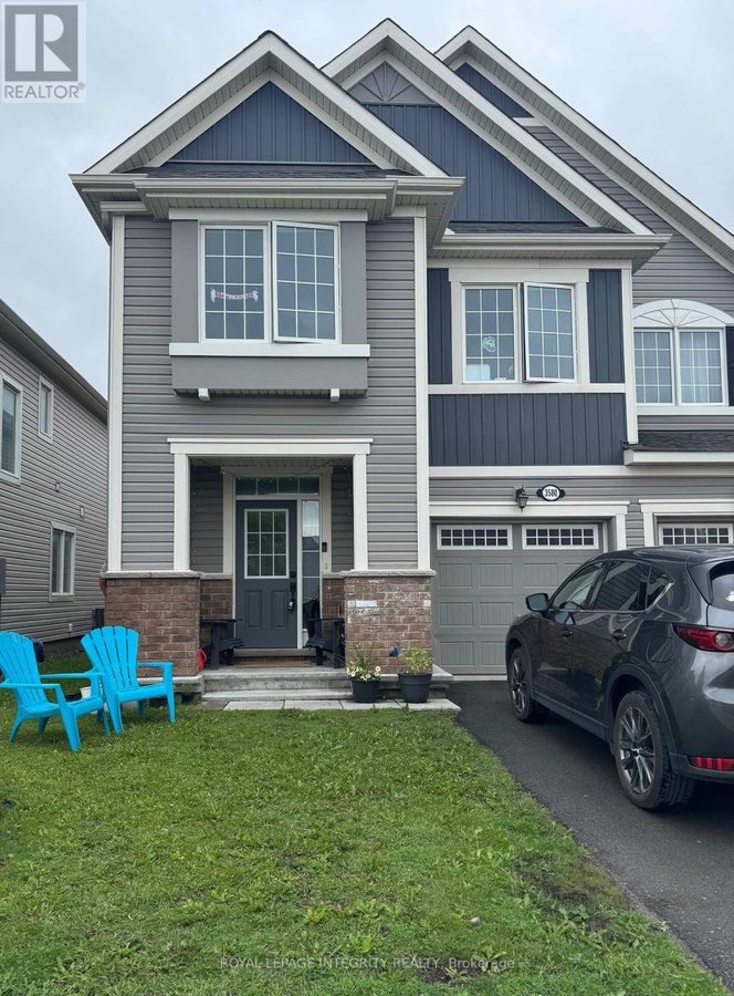 3580 RIVER RUN AVENUE - Photo 1
