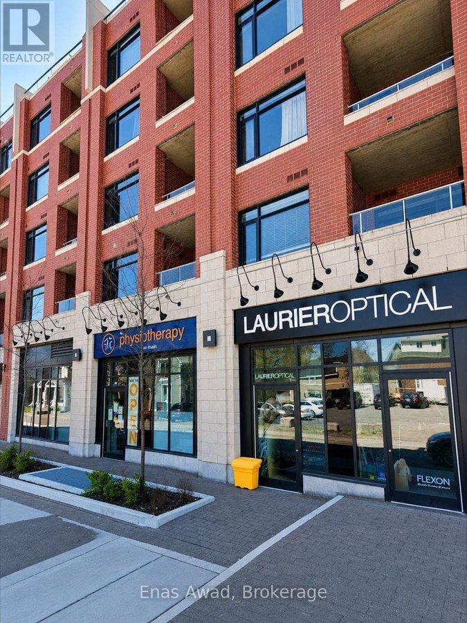 301 - 60 SPRINGHURST AVENUE - Photo 1