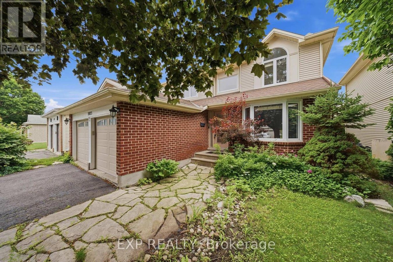 2023 ROLLING BROOK DRIVE - Photo 1