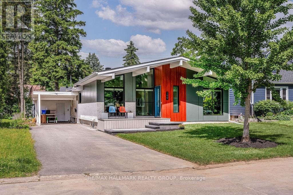 199 LENNOX PARK AVENUE - Photo 1