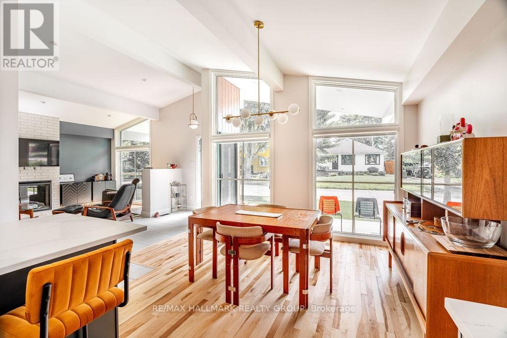 199 LENNOX PARK AVENUE - Photo 5