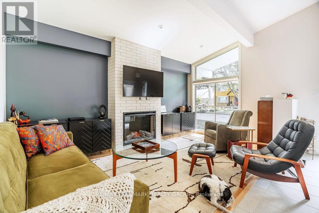 199 LENNOX PARK AVENUE - Photo 21