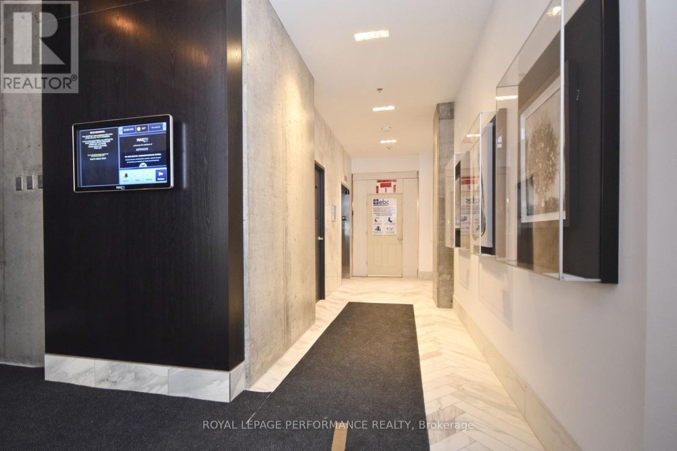 2109 - 20 DALY AVENUE - Photo 3
