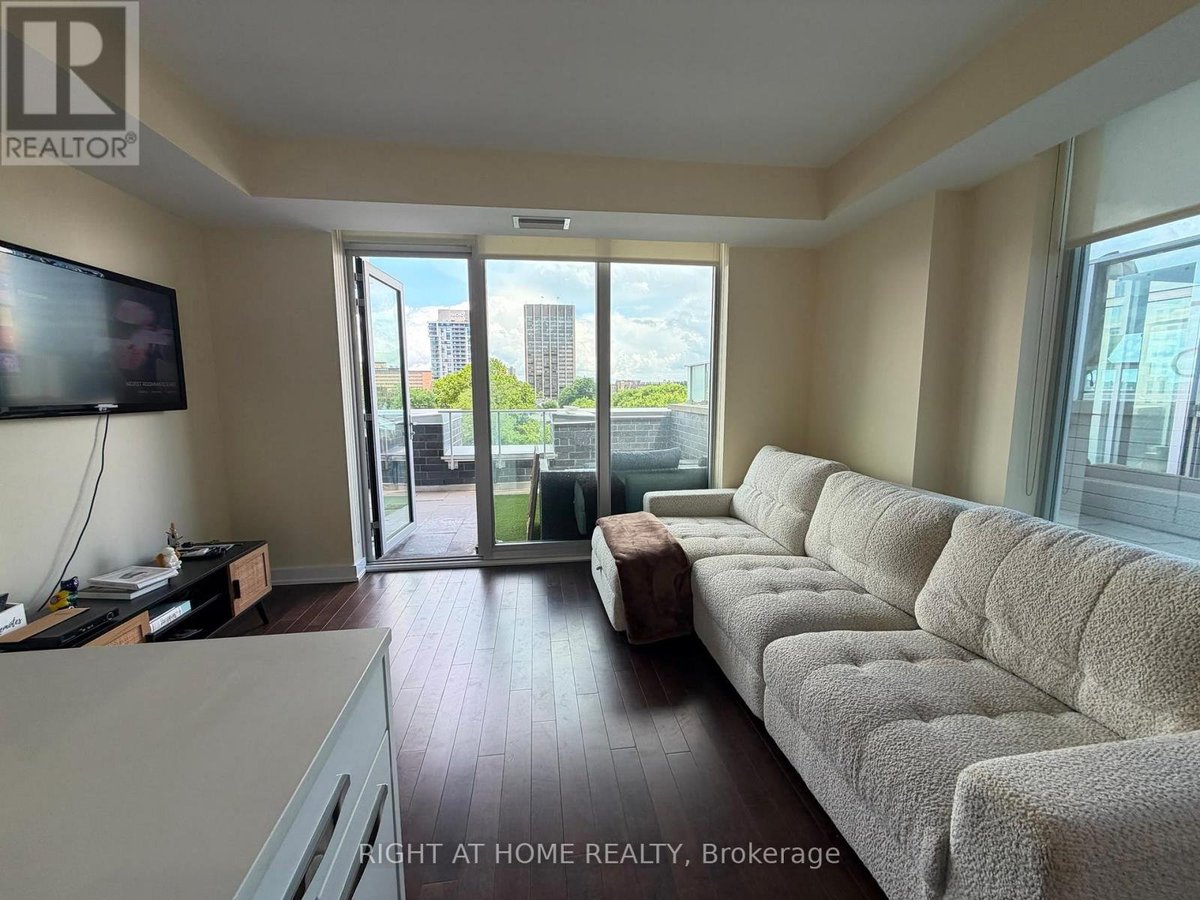 309 - 111 CHAMPAGNE AVENUE S - Photo 8