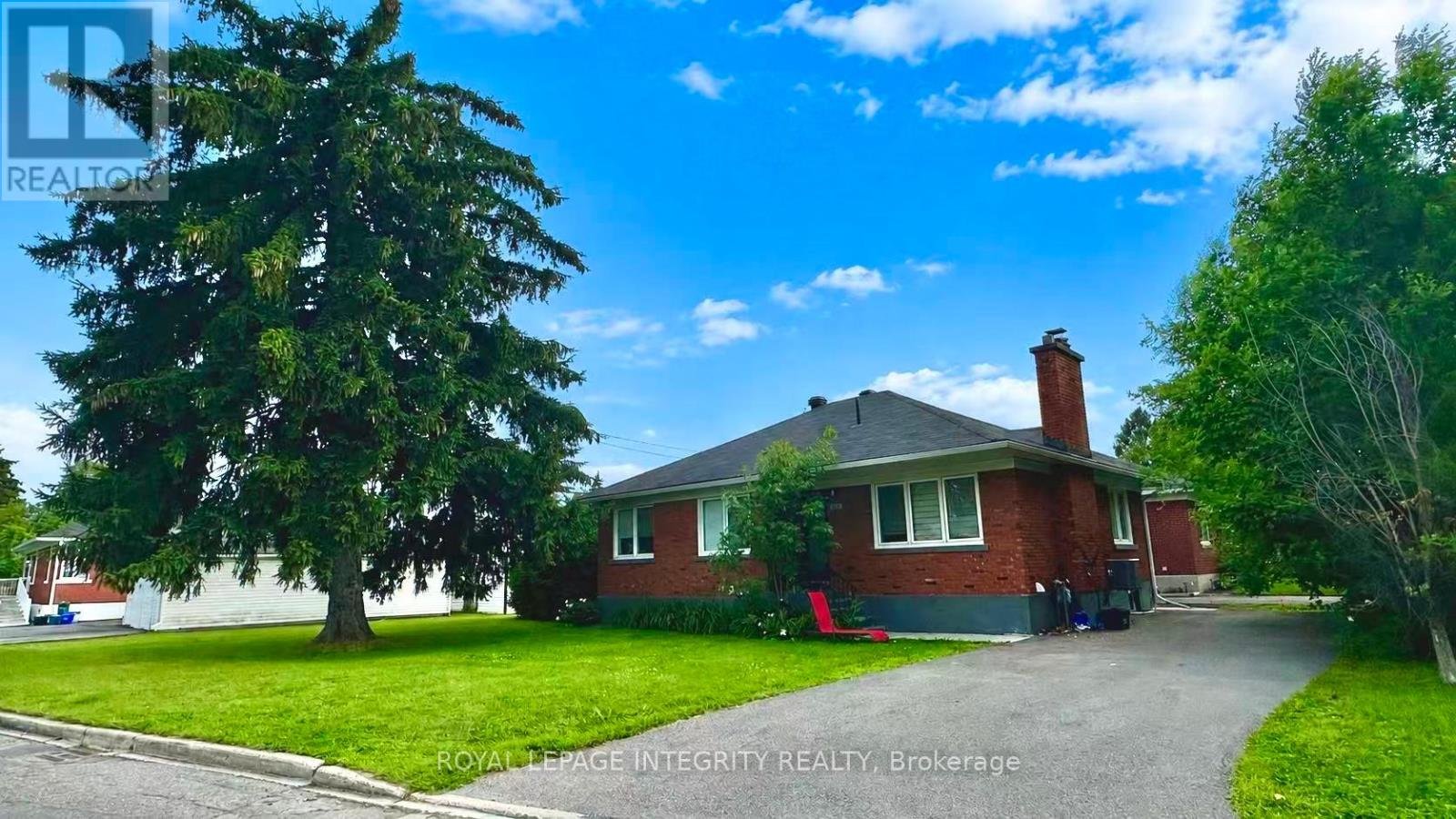 B - 610 ALESTHER STREET - Photo 1
