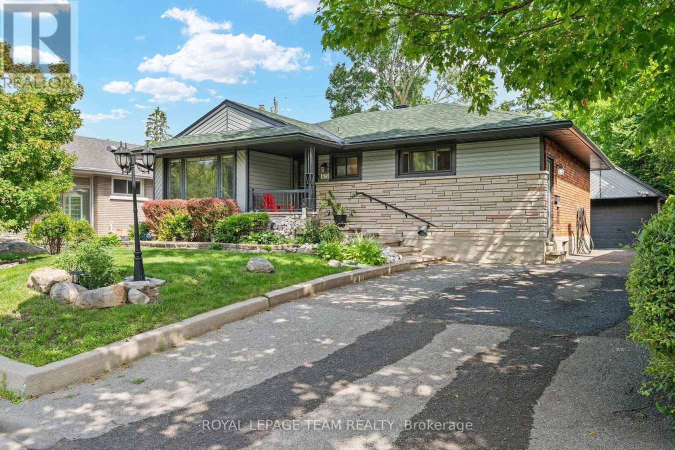 879 PLEASANT PARK ROAD - Photo 2