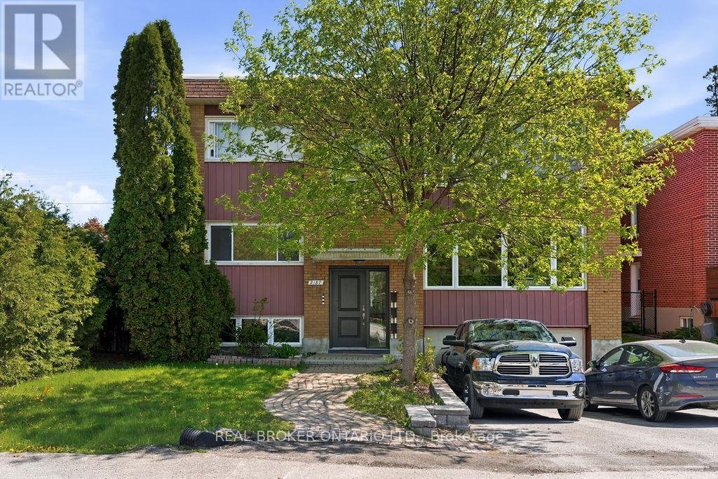 #1 - 2187 PLESSER STREET - Photo 1