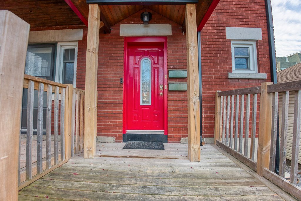 448 Holland Avenue - Photo 4