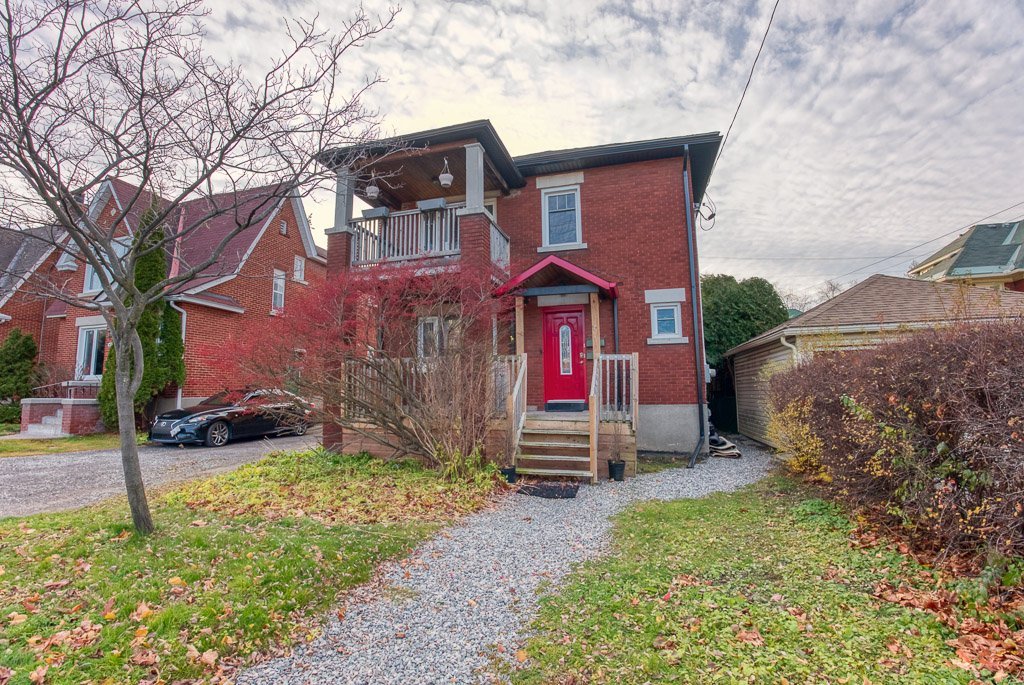 448 Holland Avenue - Photo 1
