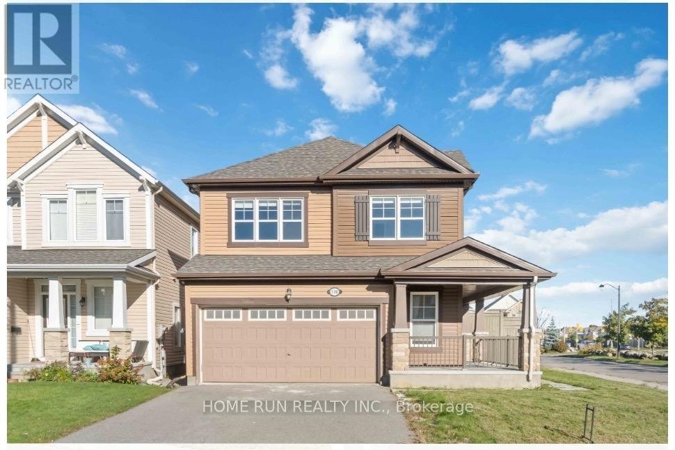 126 SWITCH GRASS CRESCENT - Photo 1