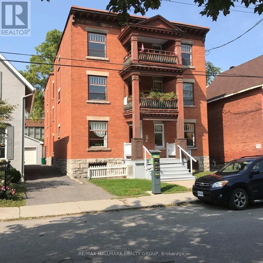 3 - 421 LISGAR STREET - Photo 1