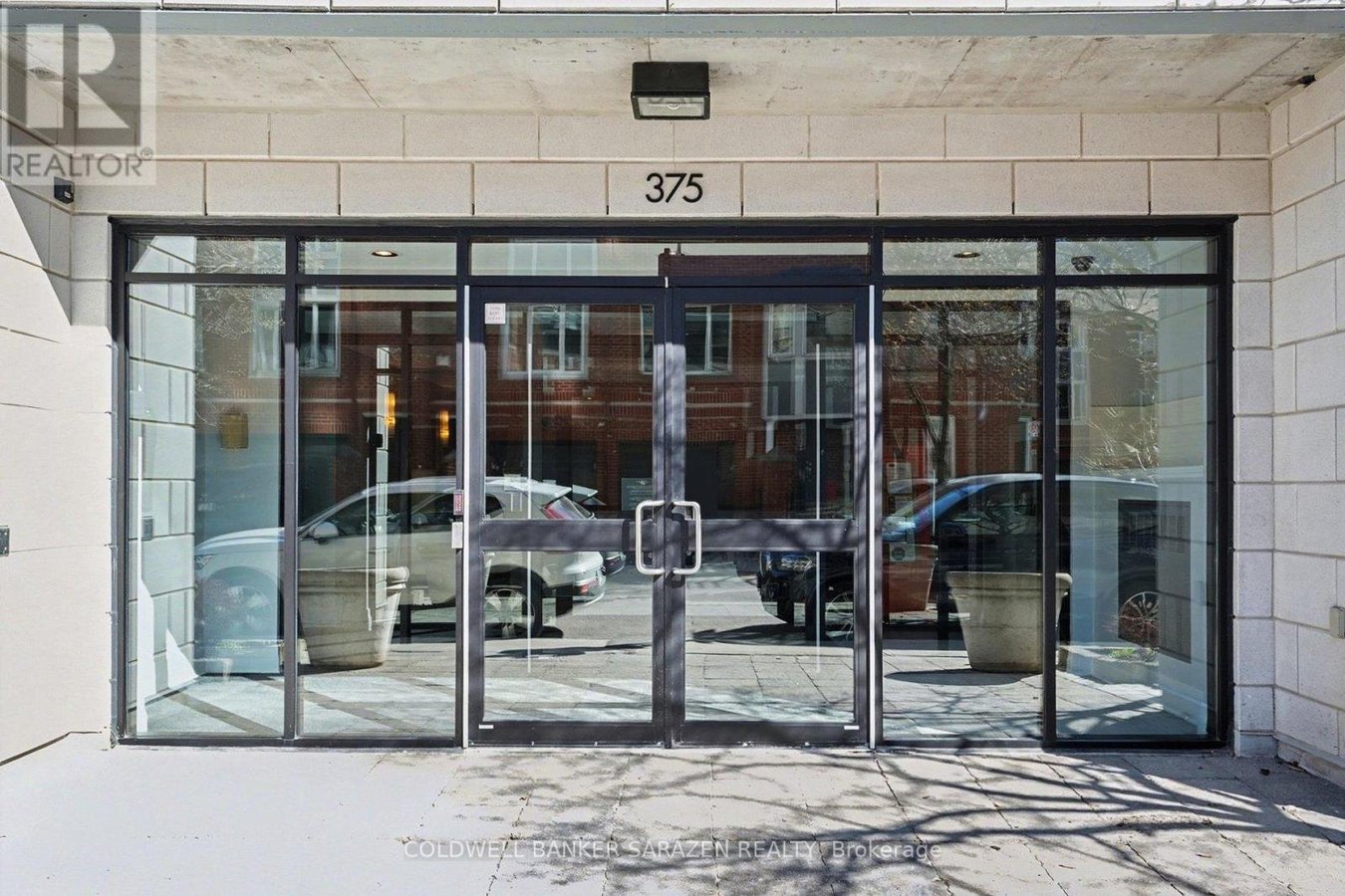 801 - 375 LISGAR STREET - Photo 3
