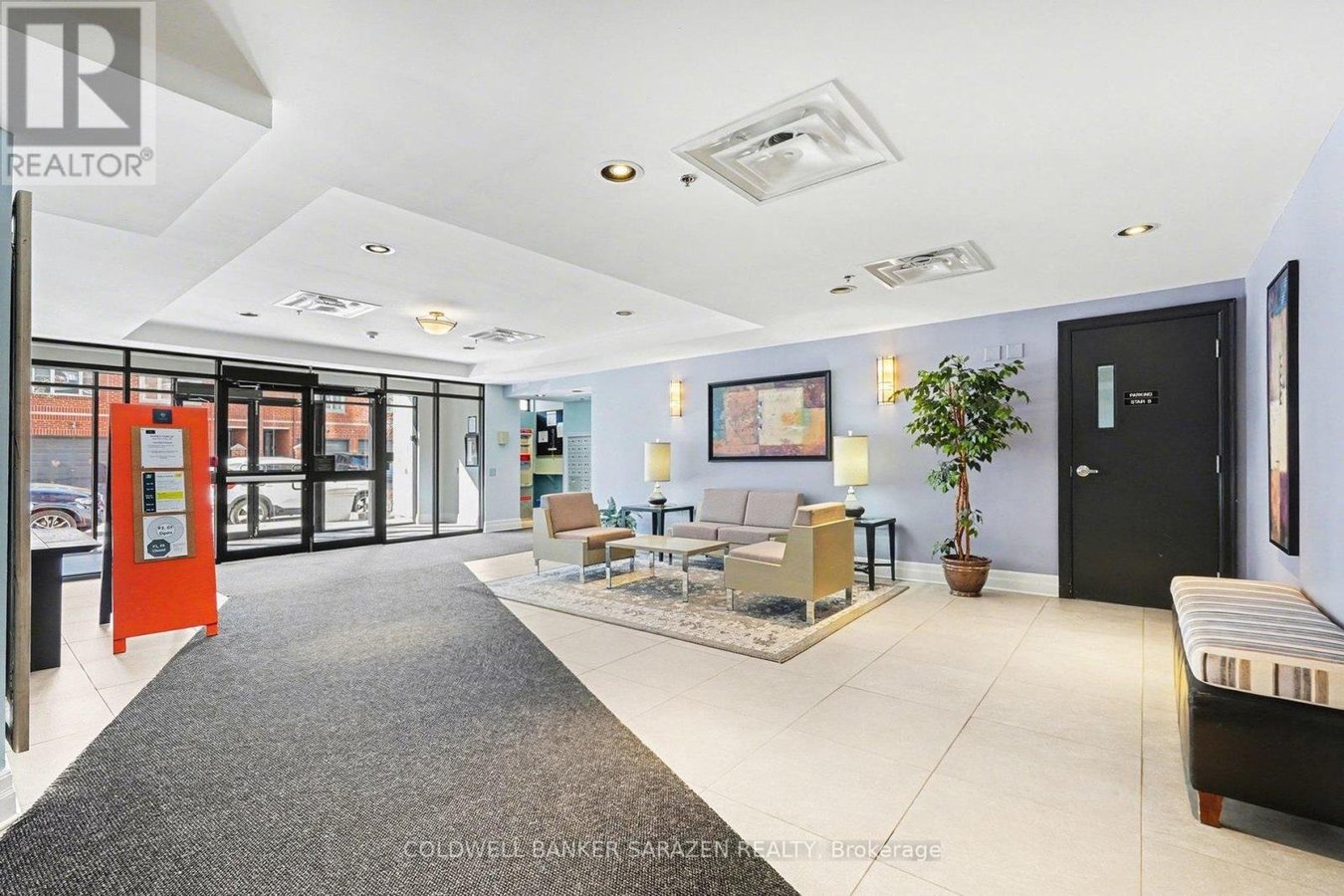 801 - 375 LISGAR STREET - Photo 4