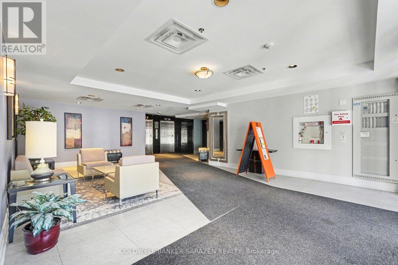 801 - 375 LISGAR STREET - Photo 6