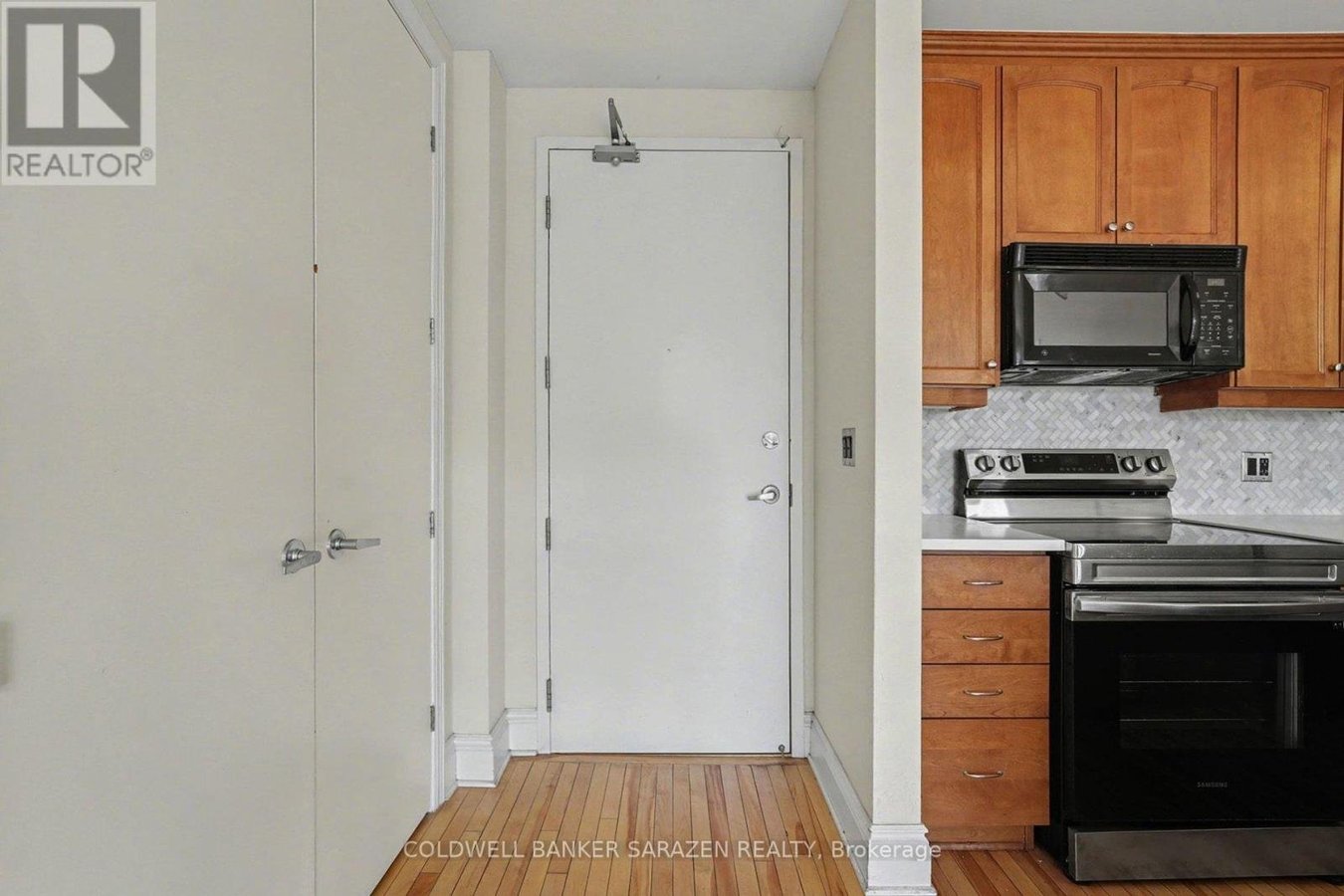 801 - 375 LISGAR STREET - Photo 7