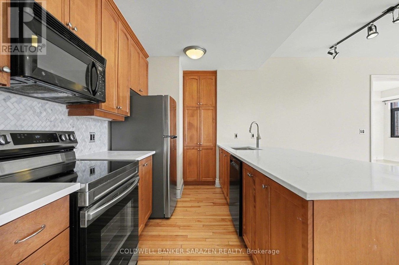 801 - 375 LISGAR STREET - Photo 11