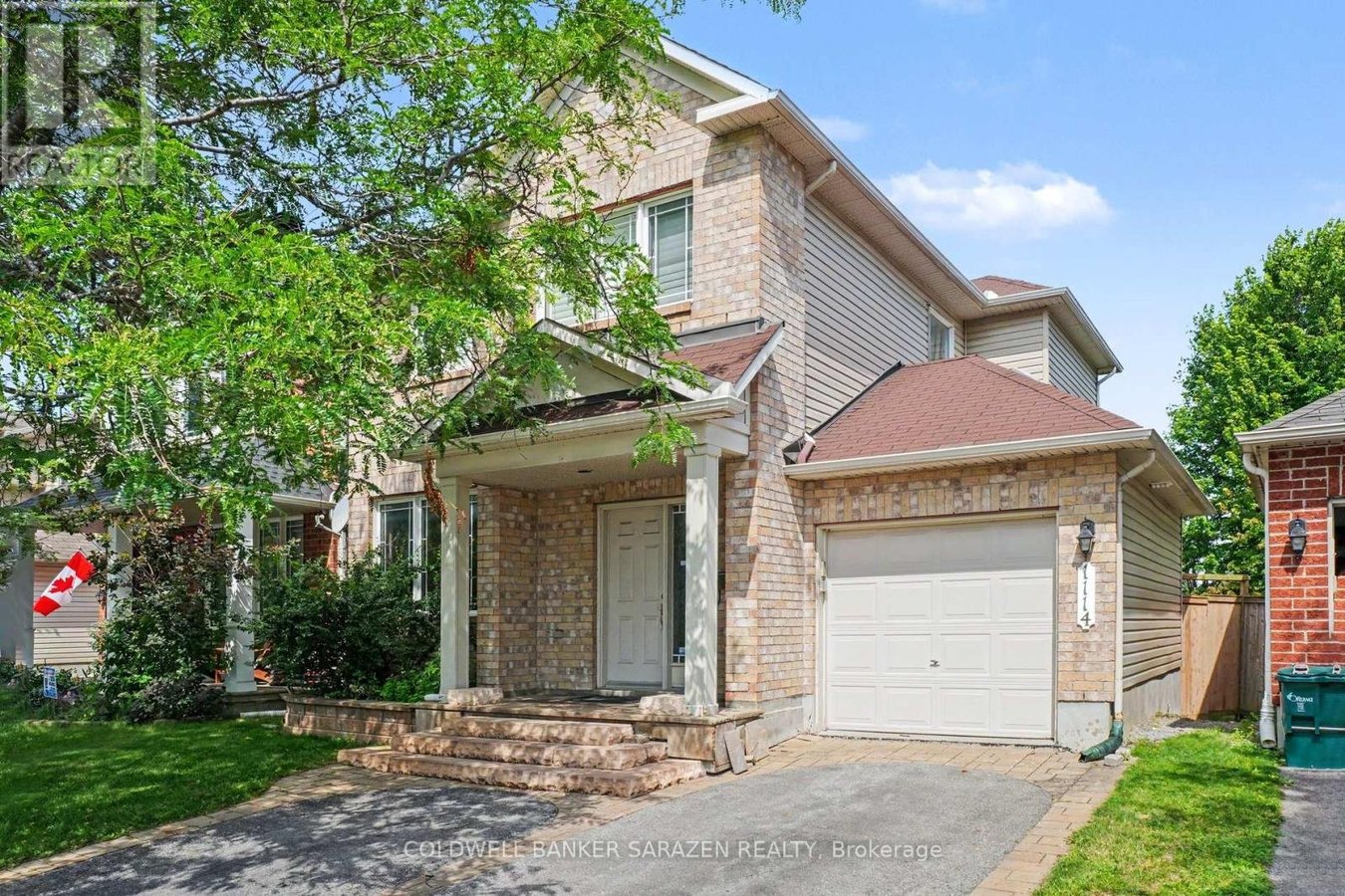 1114 HALTON TERRACE - Photo 1