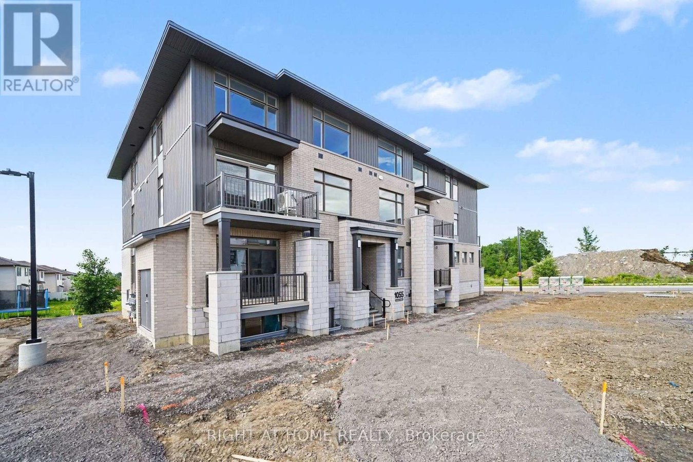 BUILDING 1, UNIT 205L - 1055 CEDAR CREEK DRIVE - Photo 1