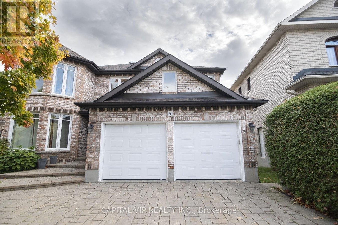4 WELLSMERE COURT - Photo 2
