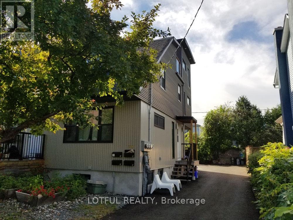 A - 336 JOFFRE-BELANGER WAY - Photo 1