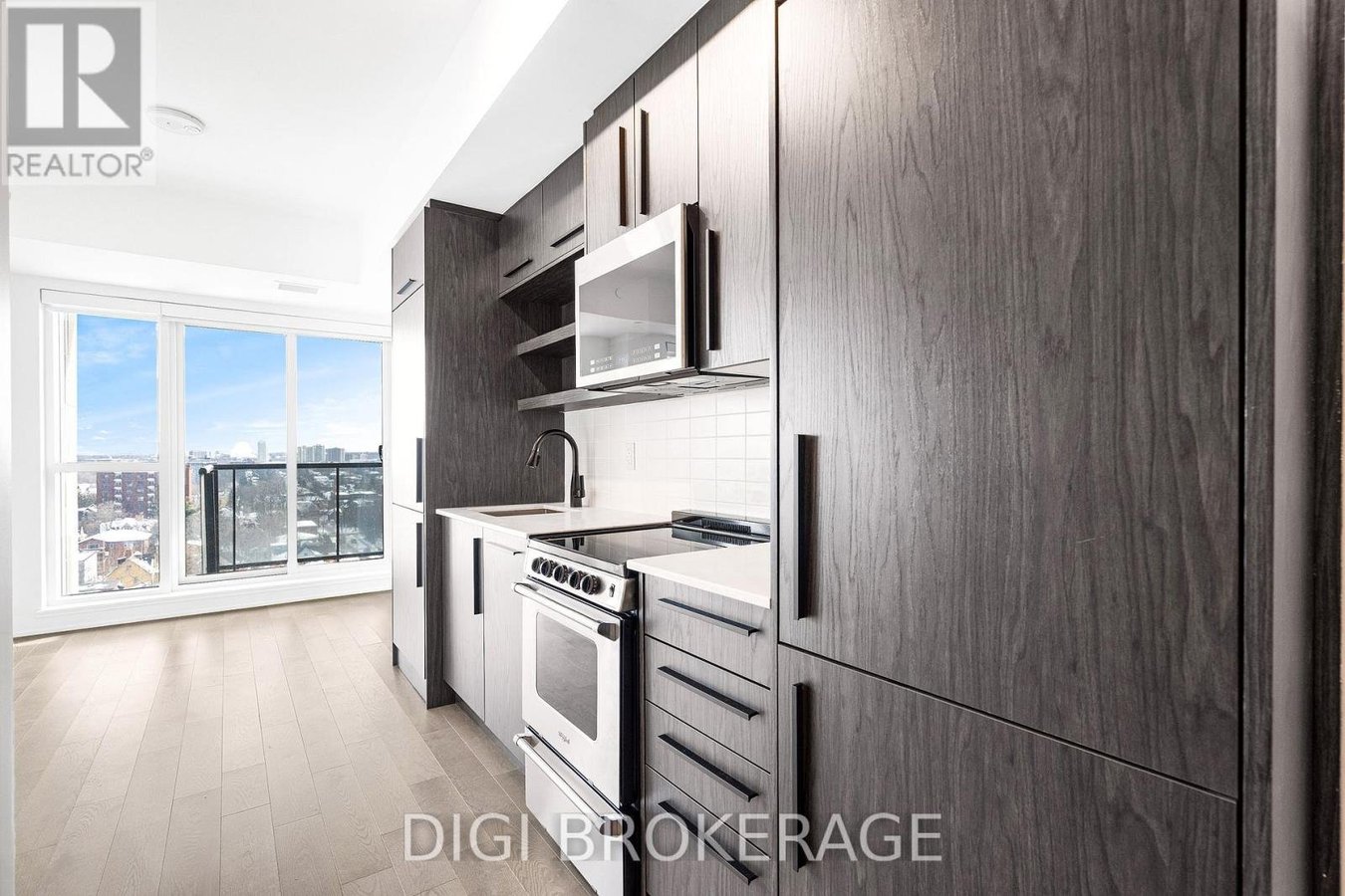 1001 - 560 RIDEAU STREET - Photo 8