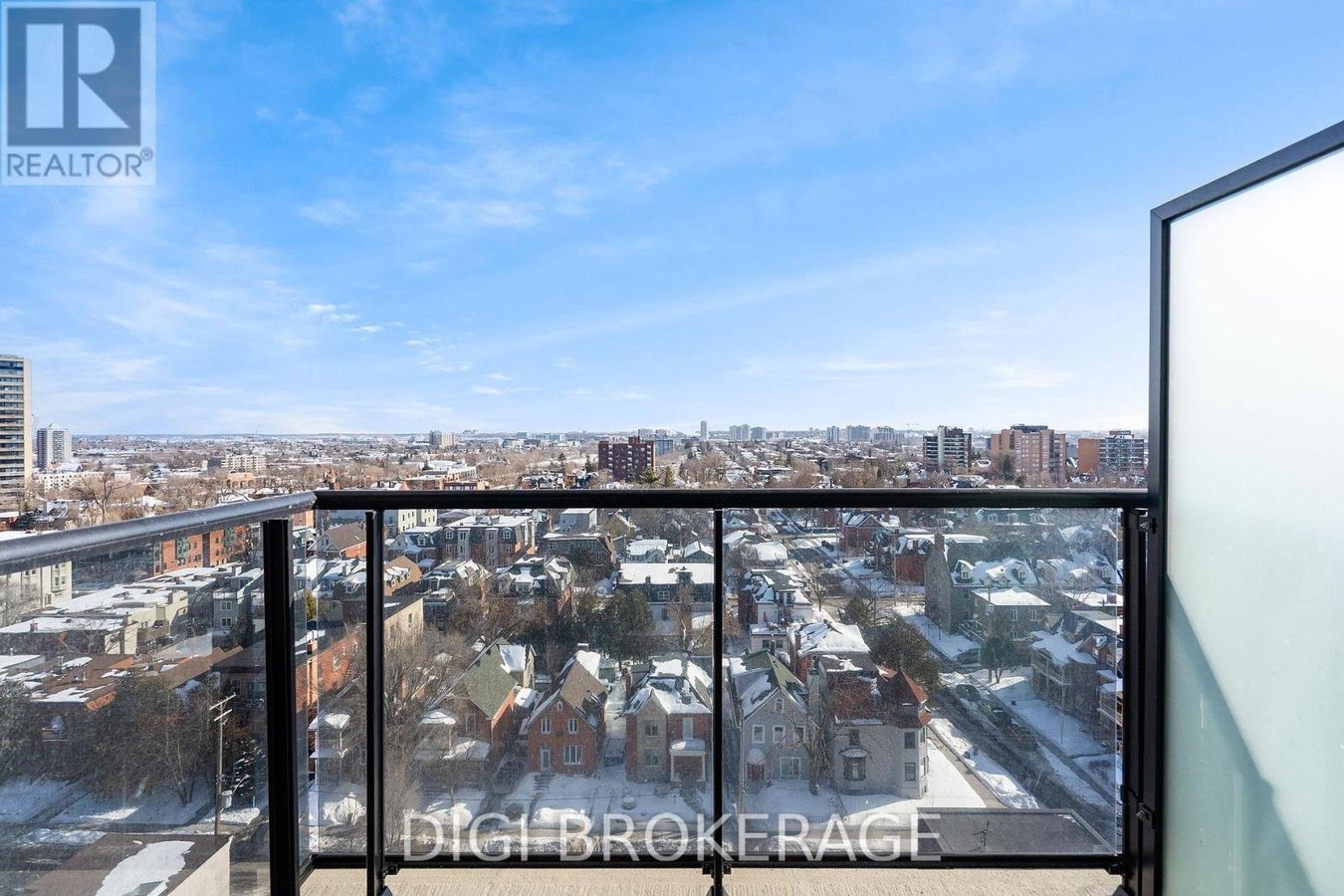 1001 - 560 RIDEAU STREET - Photo 17