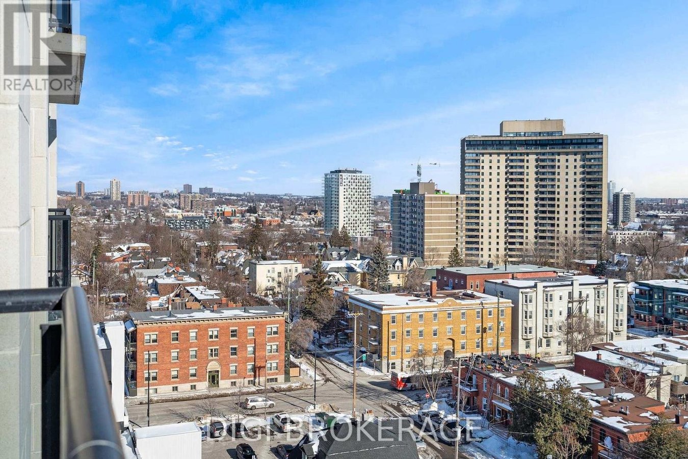 1001 - 560 RIDEAU STREET - Photo 19