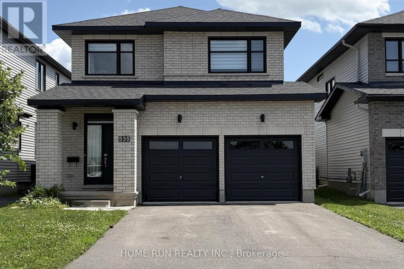535 HONEYLOCUST AVENUE - Photo 1