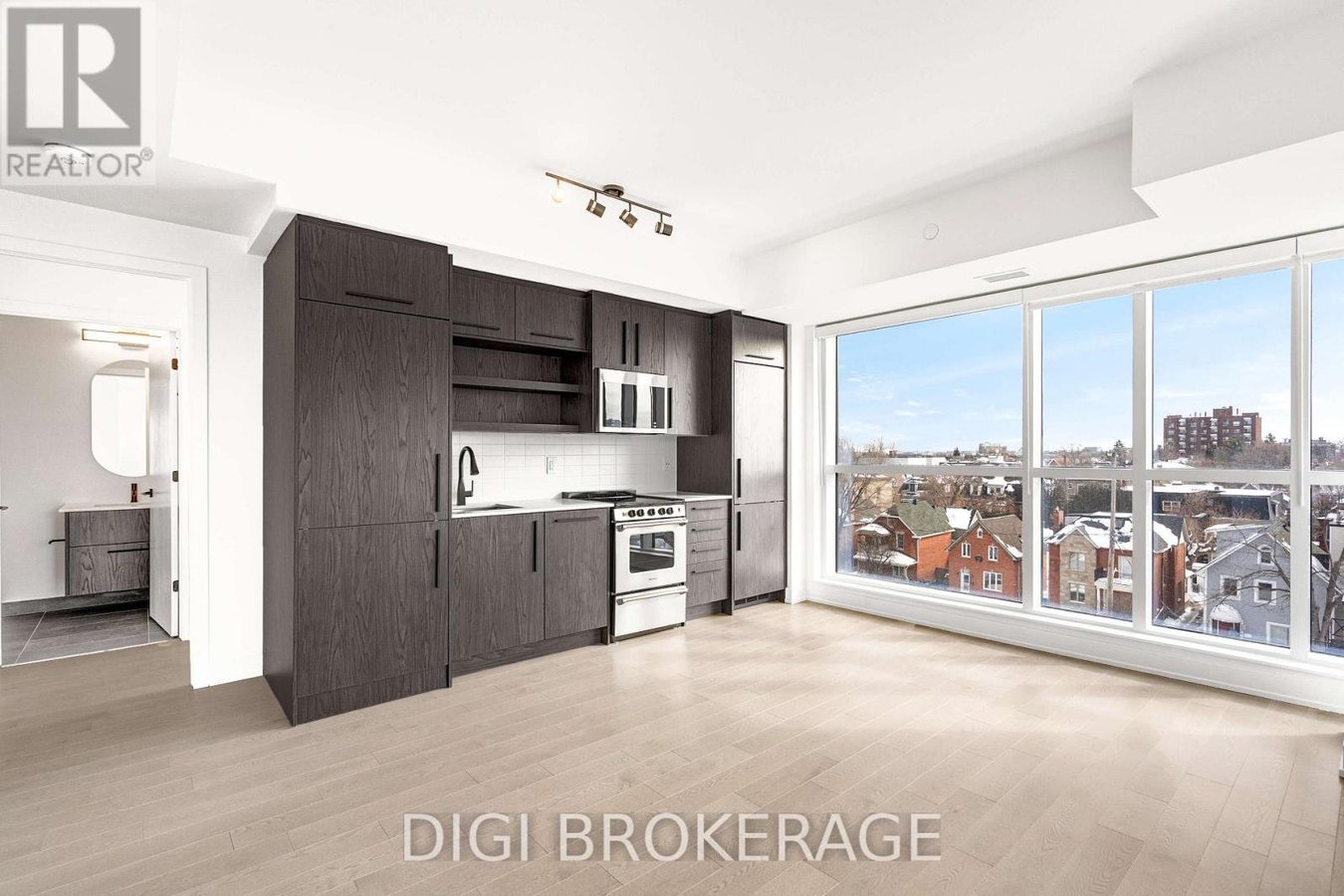 907 - 560 RIDEAU STREET - Photo 2