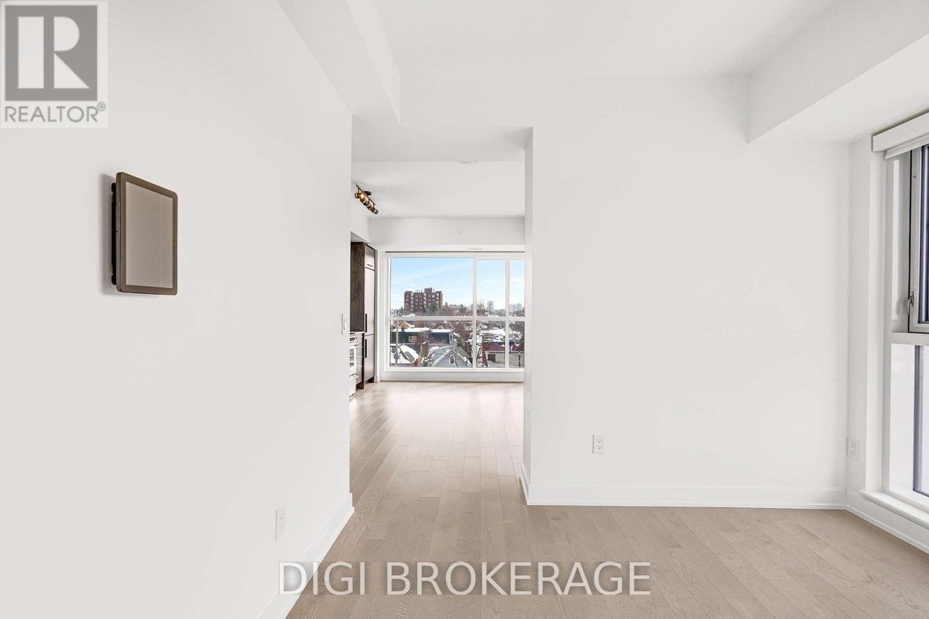 907 - 560 RIDEAU STREET - Photo 7