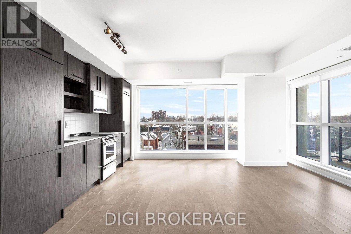 907 - 560 RIDEAU STREET - Photo 8