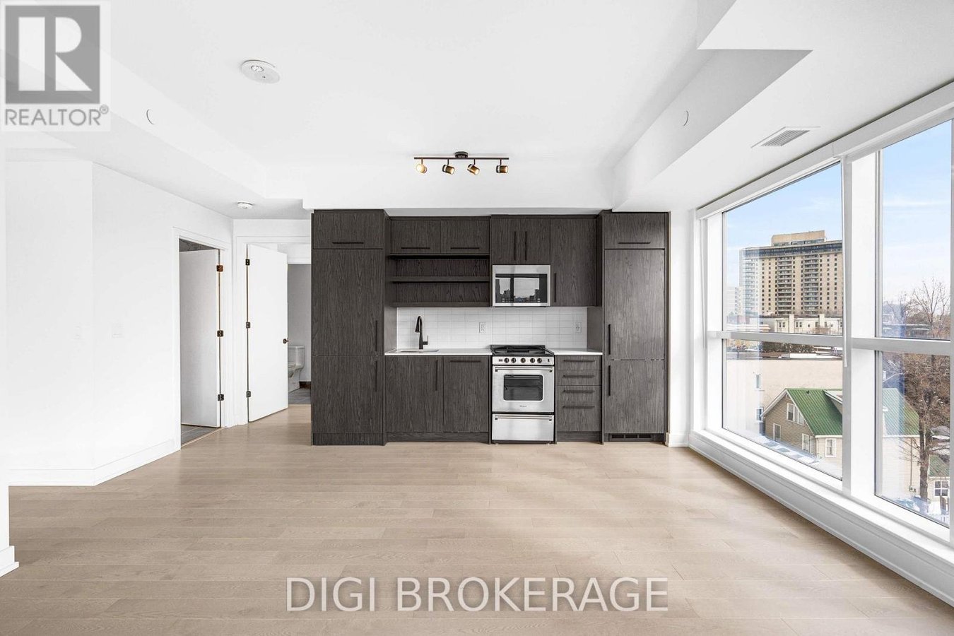 907 - 560 RIDEAU STREET - Photo 10