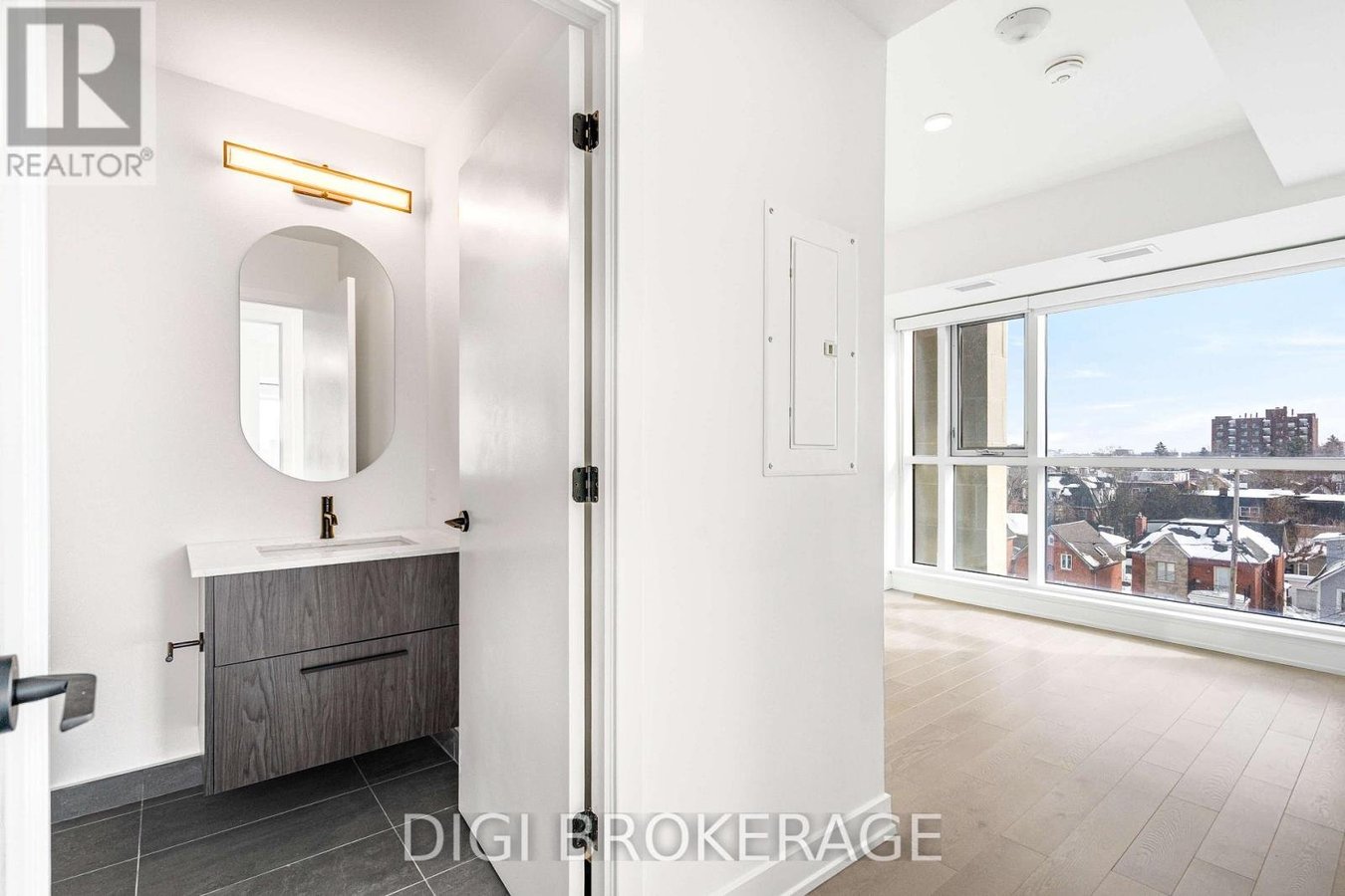 907 - 560 RIDEAU STREET - Photo 13