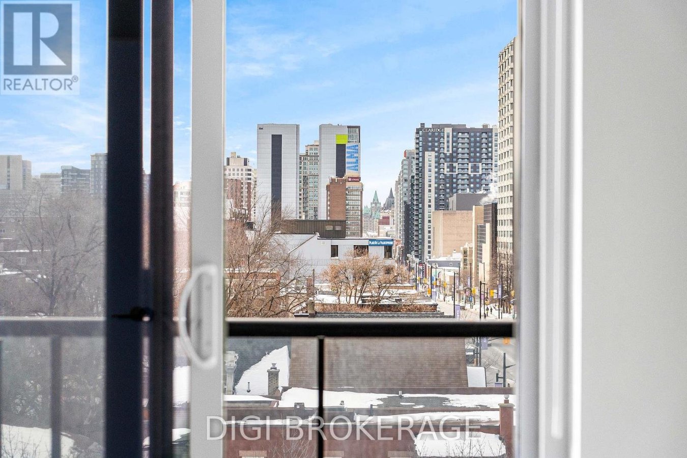 907 - 560 RIDEAU STREET - Photo 24