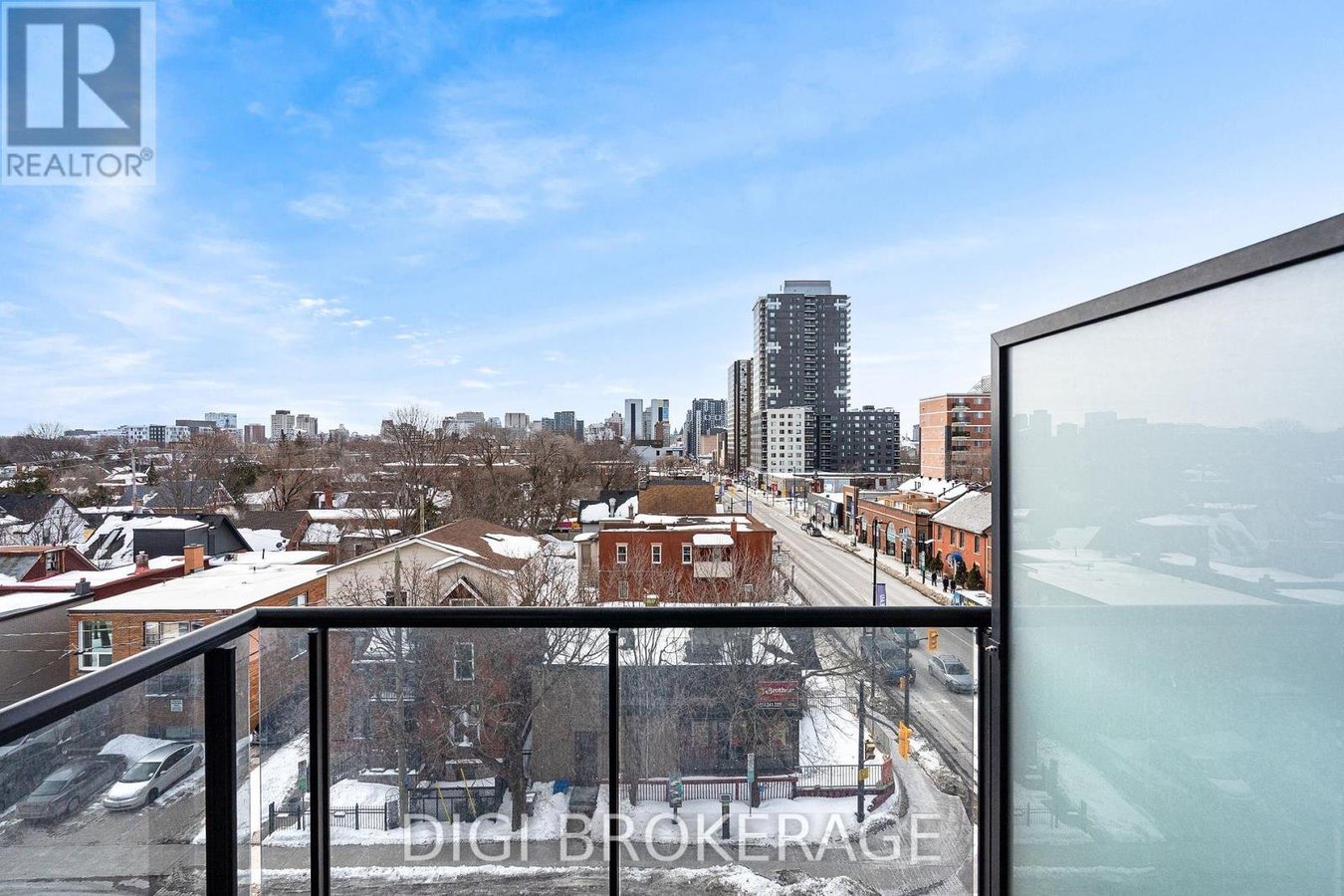 907 - 560 RIDEAU STREET - Photo 25